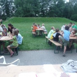 P1180880 - Scouts en Gidsen Zaventem 